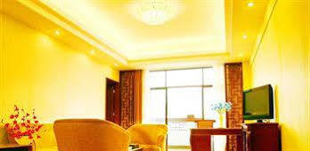 Zhangjiajie Chentian Hotel Екстер'єр фото